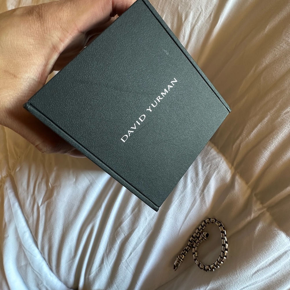 David Yurman